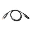 Ailunce HD1, Retevis RT29 USB Programming Cable, 1 Pack view 4