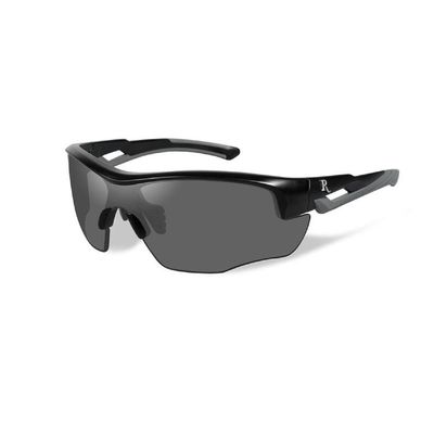 Remington 1108344 by WileyYouth/Jr Platinum Grade Smoke Lens, Multicolor