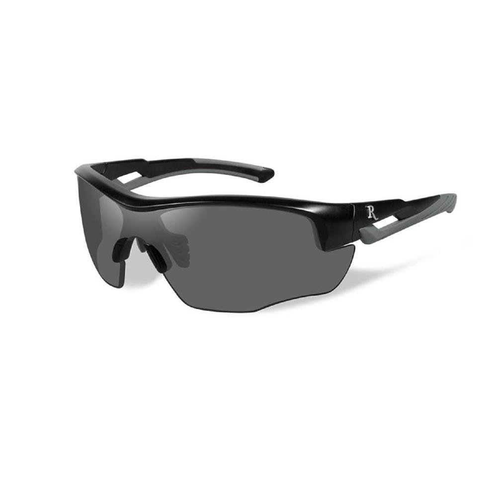 Remington 1108344 by WileyYouth/Jr Platinum Grade Smoke Lens, Multicolor
