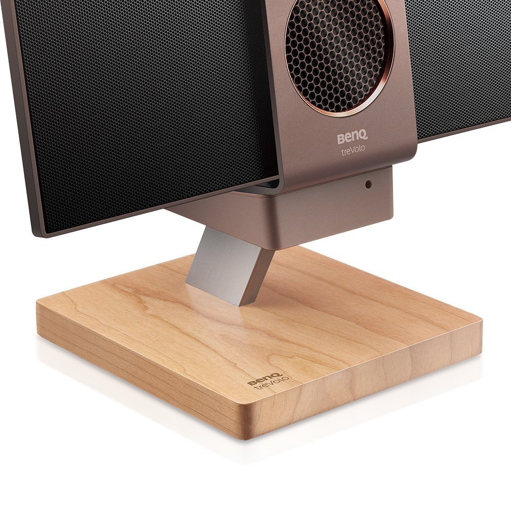 BenQ treVolo Stand for treVolo and treVolo 2 Wireless Bluetooth Portable Electrostatic Speaker