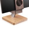 BenQ treVolo Stand for treVolo and treVolo 2 Wireless Bluetooth Portable Electrostatic Speaker view 1