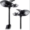 BOSE SoundSport Wireless Headphones, Black (Renewed) view 2