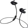 BOSE SoundSport Wireless Headphones, Black (Renewed) view 4