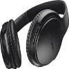 Bose QuietComfort 35 (Series II) Wireless Headphones, Noise Cancelling - Black (Renewed) view 3