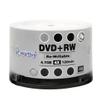 600 Pack Smartbuy Blank DVD+RW 4X 4.7GB 120Min Logo Rewritable DVD Disc view 1
