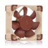 Noctua NF-A4x10 FLX, Premium Quiet Fan, 3-Pin (40x10mm, Brown) view 1