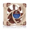 Noctua NF-A4x10 FLX, Premium Quiet Fan, 3-Pin (40x10mm, Brown) view 2