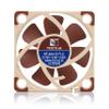 Noctua NF-A4x10 FLX, Premium Quiet Fan, 3-Pin (40x10mm, Brown) view 4