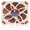 Noctua NF-A9x14 PWM, Premium Quiet Fan, 4-Pin (92x14mm, Brown) view 3