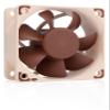 Noctua NF-A6x25 FLX, Premium Quiet Fan, 3-Pin (60mm, Brown) view 1