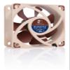 Noctua NF-A6x25 FLX, Premium Quiet Fan, 3-Pin (60mm, Brown) view 2