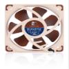 Noctua NF-A6x25 FLX, Premium Quiet Fan, 3-Pin (60mm, Brown) view 4