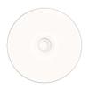 100 Smartbuy DVD+RW 4X 4.7GB White Inkjet Printable Blank Rewritable Disc view 3