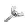 21041752730 - Echo Wing Stud view 2