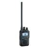 Icom M85 21 USA VHF Dual Band Handheld Radio; Land (5W, 3W, 1W) & Marine (2W, 1W) view 1