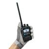 Icom M85 21 USA VHF Dual Band Handheld Radio; Land (5W, 3W, 1W) & Marine (2W, 1W) view 2
