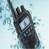 Icom M85 21 USA VHF Dual Band Handheld Radio; Land (5W, 3W, 1W) & Marine (2W, 1W) view 4