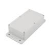 uxcell Waterproof Plastic Sealed Electrical DIY Junction Box Case view 1