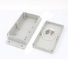 uxcell Waterproof Plastic Sealed Electrical DIY Junction Box Case view 2