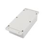 uxcell Waterproof Plastic Sealed Electrical DIY Junction Box Case view 3