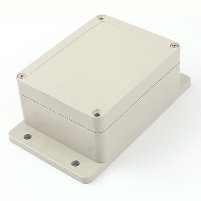 uxcell 115x90x55mm Waterproof Plastic Enclosure Case Power Junction Box