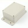 uxcell 115x90x55mm Waterproof Plastic Enclosure Case Power Junction Box view 1