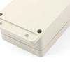 uxcell 115x90x55mm Waterproof Plastic Enclosure Case Power Junction Box view 2