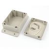 uxcell 115x90x55mm Waterproof Plastic Enclosure Case Power Junction Box view 3
