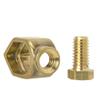 Skywalker 5/8 Inch 60-A58 Ground Clamp view 1