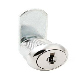 CCL Security C651XSKA-C415A Multi Application Camlock