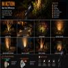 BestPro Lighting LED Landscape Lighting Fixture in Black (BPL-104-BLK-5W) view 3
