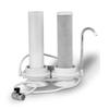 Ronaqua Water Purification Unit, Polypropylene, Effectively Removes Sand, Silt, Sediment, Rust, Reduces Taste, Odor of Chlorine, Easy Installation, Designer Point of View view 2