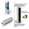 Ronaqua Water Purification Unit, Polypropylene, Effectively Removes Sand, Silt, Sediment, Rust, Reduces Taste, Odor of Chlorine, Easy Installation, Designer Point of View view 4