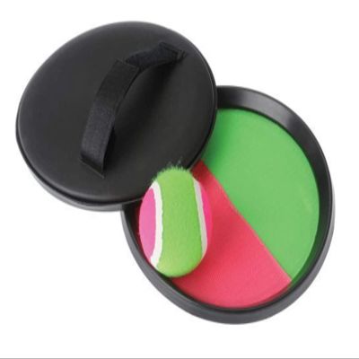 Pitch N Catch Set by Constructive Playthings