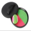 Pitch N Catch Set by Constructive Playthings view 1