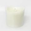 "Simulated" Flameless Candle 6"H (Large) view 1