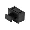 StarTech 10 Pack SFP Dust Cover for Open SFP/SFP+ Slot, TAA (SFPCAP10) view 2