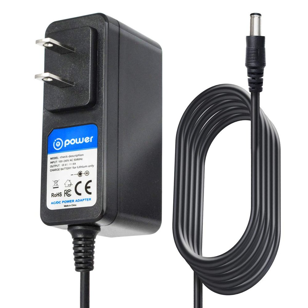 15V Adapter for Whisker Litter-Robot EVO LR3 LR4 Self Cleaning Litter Box