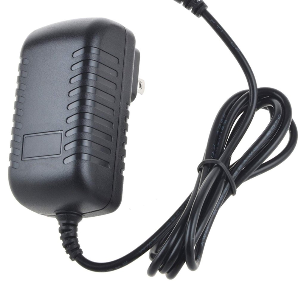 Accessory USA AC/DC Adapter for Summer Infant 29070 Zoom wi-fi Video Baby Monitor Power Supply Cord (Only Fits Handheld Monitor!)