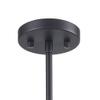 Elk Home 15305/5 Yardley 17'' Wide 5-Light Chandelier in Oil Rubbed Bronze view 3
