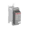PSR37-600-70 - ABB PSR Series Softstarter, 10 HP / 7.5 kW @ 240V, 25 HP / 18.5 kW @ 480V, 30 HP / 22 kW @ 600V, 3 Phase Input, 3 Phase Output, Control Voltage: 100-240 VAC, IP20, 34 Amps view 1