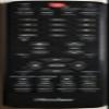 New USARMT HTR-D10 Remote Control for Haier LED LCD TVs and DVD Combos view 2