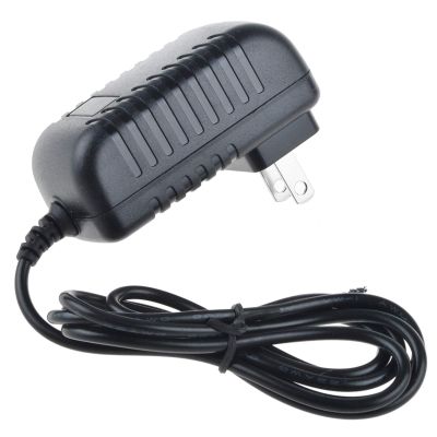 Accessory USA AC Adapter for Summer Infant Dual View Digital Video Monitor # 28980 (Note: This Power Supply Only for Parent's Monitor Unit, Not Fit Baby's Unit Camera.)