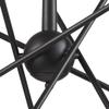 Elk Home Delphine Dining Room Chandelier, 10-Light Modern Hanging Ceiling Light Fixture, Oil Rubbed Bronze, 33 Inch Wide view 4
