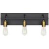 LBL Lighting Tae - Bath Vanity-5 Inches Tall and 3.8 Inches Wide 24 inches Long view 1