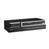 MOXA NPort 6650-16 - 16 Ports Rackmount RS-232/422/485 Secure Device Server, 100V~240VAC Input view 1