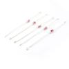 Aexit 5PCS RY Amplifier Installation Series 200 Degree Electronic Cooker Thermal Links Fuses 250V 15A view 1
