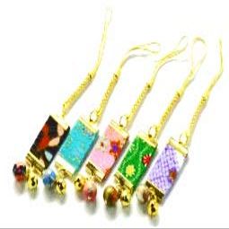 kutani Ware Strap 5pieces