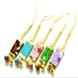 kutani Ware Strap 5pieces
