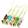 kutani Ware Strap 5pieces view 1
